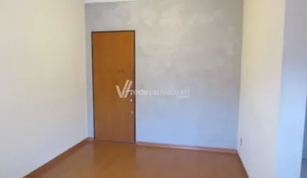 Apartamento com 2 quartos à venda na Rua Bernardino Martins Filho, 275, Jardim das Bandeiras, Campinas, 55 m2 por R$ 215.000