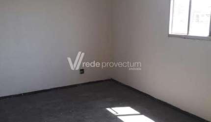 Apartamento com 2 quartos à venda na Rua Ana Turato Tessari, 144, Conjunto Habitacional Parque Itajaí, Campinas, 60 m2 por R$ 165.000