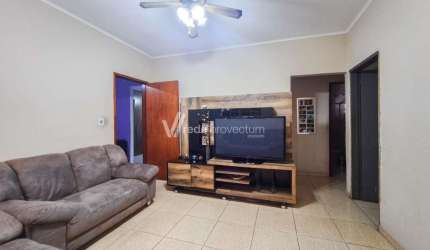 Casa comercial à venda na Avenida Ricardo Bassoli Cezare, 1487, Jardim das Bandeiras, Campinas, 65 m2 por R$ 450.000