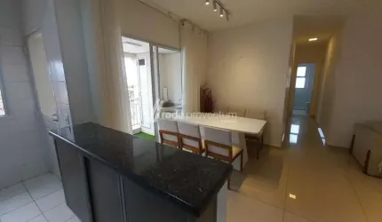 Apartamento com 3 quartos para alugar na Rua da Abolição, 1000, Ponte Preta, Campinas, 80 m2 por R$ 3.800