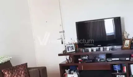Apartamento com 3 quartos à venda na Rua Joaquim Nunes do Amaral, 10, Conjunto Residencial Parque Bandeirantes, Campinas, 66 m2 por R$ 270.000