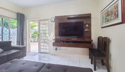 Casa com 3 quartos à venda na Julia Teodoro da Silva Correa, 27, Parque Bandeirantes I (Nova Veneza), Sumaré, 140 m2 por R$ 500.000