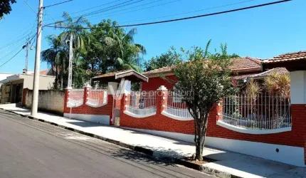 Casa com 4 quartos à venda na Antônio Furlan, 113, Vila Nova, São Pedro, 272 m2 por R$ 900.000