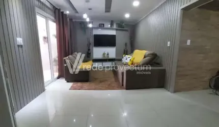 Casa com 6 quartos à venda na Rua Antônio Brunetti, 992, Jardim Morada do Sol, Indaiatuba, 285 m2 por R$ 1.590.000