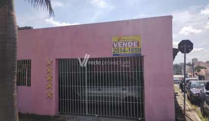 Casa comercial à venda na Rua Doutor Francisco Pompeo, 165, São Bernardo, Campinas, 432 m2 por R$ 2.000.000