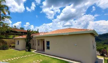 Casa em condomínio fechado com 3 quartos à venda na Monte Alegre do Sul, 568, Zona Rural, Monte Alegre do Sul, 230 m2 por R$ 1.280.000