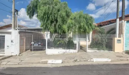 Casa com 3 quartos à venda na Rua Joaquim José dos Santos Camargo, 53, Jardim García, Campinas, 106 m2 por R$ 450.000