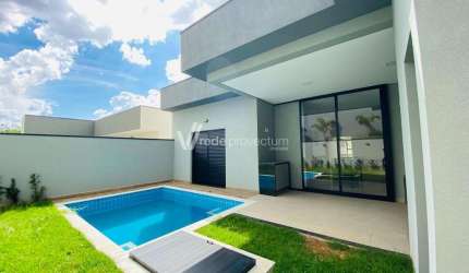 Casa em condomínio fechado com 3 quartos à venda na Avenida Fernando Ruiz Neto, s/n°, Swiss Park, Campinas, 440 m2 por R$ 2.350.000
