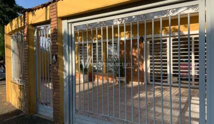 Casa com 5 quartos à venda na Joaquim Roberto de Azevedo Marques, 356, Jardim Proença, Campinas, 222 m2 por R$ 850.000