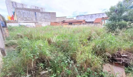 Terreno comercial à venda na Rua do Algodão, 73, Jardim Chapadão, Campinas por R$ 3.200.000