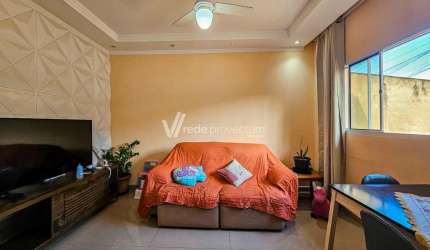 Casa comercial à venda na Rua Luiz Nadalin, 51, Parque Residencial Vila União, Campinas, 81 m2 por R$ 350.000