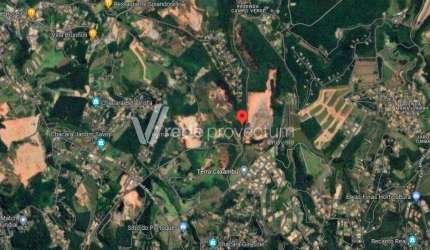 Terreno à venda na Avenida Alberto João Luchesi, s/n°, Caxambu, Jundiaí por R$ 1.200.000