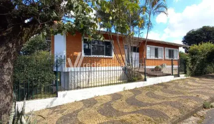Casa com 7 quartos à venda na Rua Duarte da Costa, 778, Vila Nogueira, Campinas, 398 m2 por R$ 1.400.000