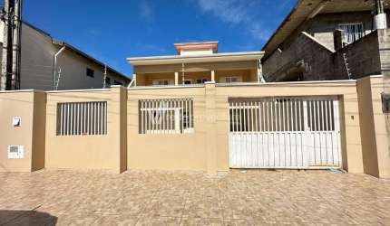 Casa com 3 quartos à venda na Orlando Vansan, 203, João Aranha, Paulínia, 150 m2 por R$ 780.000