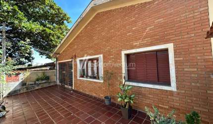 Casa comercial à venda na Rua Mogi Guaçu, 505, Chácara da Barra, Campinas, 227 m2 por R$ 880.000