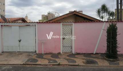 Casa com 2 quartos à venda na Aurora Campineira, 66, Ponte Preta, Campinas, 103 m2 por R$ 500.000
