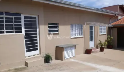 Casa com 3 quartos à venda na Rua Heloísa Prato Galbiatti, 926, Jardim Florence, Campinas, 190 m2 por R$ 479.000