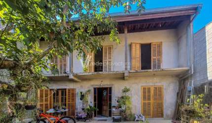 Casa comercial à venda na Rua Doutor Lauro de Souza Lima, 1832, Parque Residencial Vila União, Campinas, 144 m2 por R$ 586.000