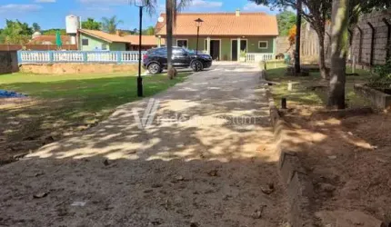 Chácara / sítio com 3 quartos à venda na Rua Norberto Villas Boas, 61, Village Campinas, Campinas, 134 m2 por R$ 940.000