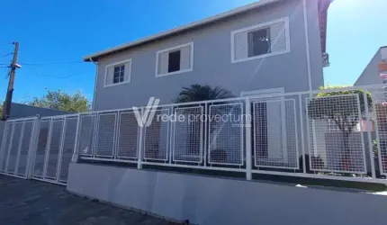 Casa com 4 quartos à venda na Rua Dom João VI, 33, Vila Nogueira, Campinas, 250 m2 por R$ 1.200.000