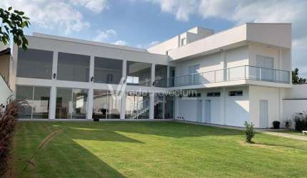 Casa com 4 quartos à venda na Rua Eugênio Cuciolli, 44, Colinas de Indaiatuba, Indaiatuba, 1000 m2 por R$ 2.200.000