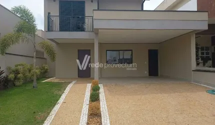 Casa em condomínio fechado com 3 quartos à venda na Avenida Olívio Franceschini, 2505, Parque Ortolândia, Hortolândia, 201 m2 por R$ 1.615.000