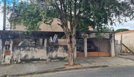 Casa com 4 quartos à venda na Cauim, 134, Parque Universitário de Viracopos, Campinas, 182 m2 por R$ 370.000