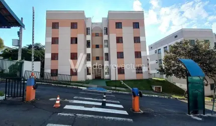 Apartamento com 2 quartos à venda na Rua Manoel Miguel de Oliveira, 35, Parque São Jorge, Campinas, 48 m2 por R$ 195.000
