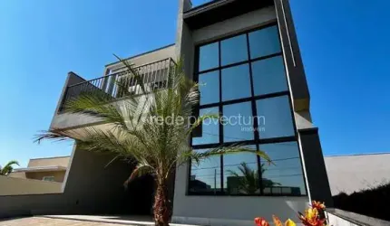 Casa em condomínio fechado com 4 quartos à venda na Rua Christiano Seleguin, 1071, Parque Residencial Indaiá, Indaiatuba, 203 m2 por R$ 1.350.000
