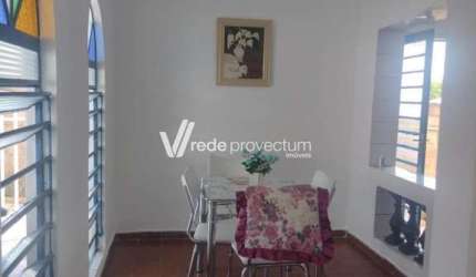 Casa com 3 quartos à venda na Rua Zenaide Segalio Gonçalves, 184, Jardim Nilópolis, Campinas, 185 m2 por R$ 350.000