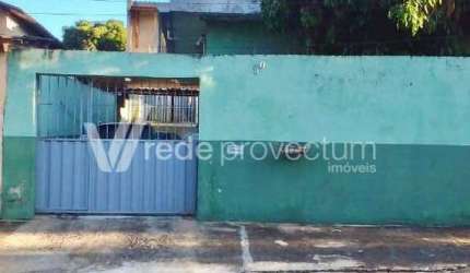 Casa com 5 quartos à venda na Clara Nunes, 80, Jardim São Bento, Hortolândia, 240 m2 por R$ 370.000