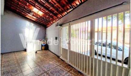 Casa com 3 quartos à venda na Filomeno Gonçalves de Souza, 913, Jardim Nova Esperança I, Sumaré, 149 m2 por R$ 350.000