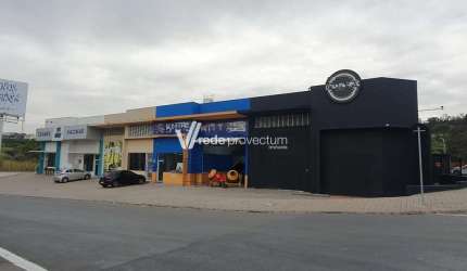 Prédio à venda na Rua João Previtalle, 2151, Santa Cruz, Valinhos, 1228 m2 por R$ 5.900.000