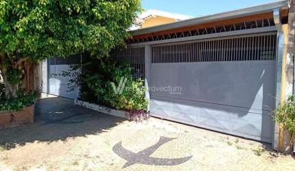 Casa comercial à venda na Rua Conselheiro Martim Francisco, 47, Jardim Campos Elíseos, Campinas, 126 m2 por R$ 550.000