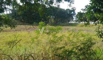 Terreno comercial à venda na Rua Ângelo Vicentim, s/n°, Barão Geraldo, Campinas por R$ 12.600.000
