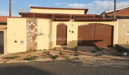 Casa com 3 quartos à venda na Joaquim Monteiro Raphael, 826, Jardim Carlos Lourenço, Campinas, 153 m2 por R$ 599.000