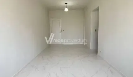 Apartamento com 2 quartos à venda na Avenida General Carneiro, 576, Vila João Jorge, Campinas, 75 m2 por R$ 325.000