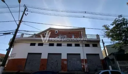 Prédio à venda na Rua Maria Adame Pattaro, 184, Jardim Santa Genebra II (Barão Geraldo), Campinas, 600 m2 por R$ 1.900.000