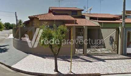 Casa com 2 quartos à venda na Otto Herbst, 1303, Vila José Kalil Aun, Cosmópolis, 96 m2 por R$ 900.000