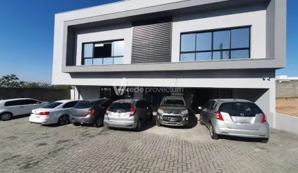 Sala comercial para alugar na Avenida Antonio Artioli, 276, Swiss Park, Campinas, 130 m2 por R$ 8.000