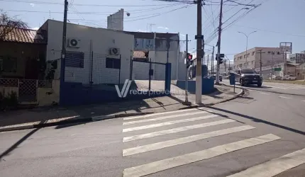 Casa comercial à venda na Amazonas, 10, São Bernardo, Campinas, 103 m2 por R$ 1.500.000