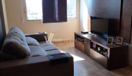 Apartamento com 3 quartos à venda na Rua Arlete Maria de Marchi, 190, Vila Menuzzo, Sumaré, 82 m2 por R$ 365.000