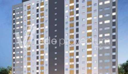 Apartamento com 2 quartos à venda na Rua 8, 26, Residencial Fazenda Lagoa, Campinas, 36 m2 por R$ 178.000