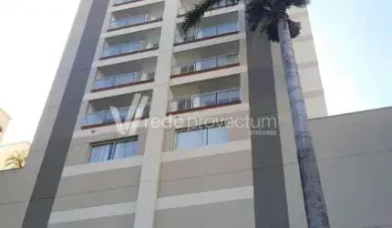 Apartamento com 1 quarto à venda na Rua Sacramento, 750, Jardim Guanabara, Campinas, 42 m2 por R$ 550.000