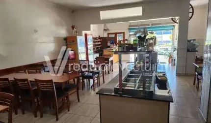 Casa comercial para alugar na Rua Osvaldo Ribeiro Carrilho, 105, Jardim Mirante de Sumaré, Hortolândia, 450 m2 por R$ 7.000
