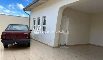 Casa com 3 quartos à venda na Rua Lourenço Ferrari, 90, Jardim dos Manacás, Valinhos, 160 m2 por R$ 800.000