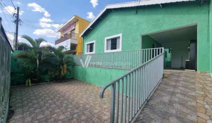 Casa comercial à venda na Avenida Ruy Rodriguez, 673, Jardim Novo Campos Elíseos, Campinas, 147 m2 por R$ 1.295.000