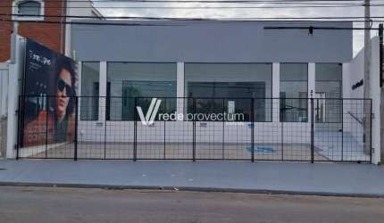 Casa comercial à venda na Rua Cônego Pedro Bonhomme, 2101, Jardim Bela Vista, Campinas, 190 m2 por R$ 3.400.000