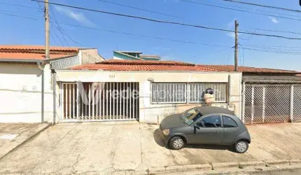 Casa com 8 quartos à venda na Abá, 663, Parque Universitário de Viracopos, Campinas, 300 m2 por R$ 530.000