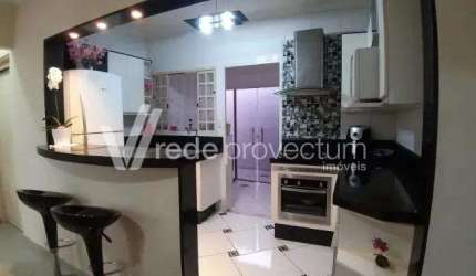 Casa com 4 quartos à venda na Avenida Papa João XXIII, 177, Jardim Eulina, Campinas, 250 m2 por R$ 795.000